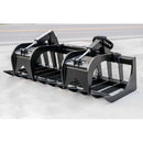 Express Steel Grapples Express Steel 84" Universal Quick Attach XHD Grapple - ES20150