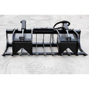 Express Steel Grapples Express Steel 84" Universal Quick Attach XHD Grapple - ES20150