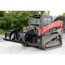 Express Steel Grapples Express Steel 84" Universal Quick Attach XHD Grapple - ES20150