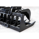 Express Steel Grapples Express Steel 84" Universal Quick Attach XHD Grapple - ES20150