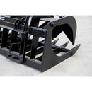 Express Steel Grapples Express Steel 84" Universal Quick Attach XHD Grapple - ES20150