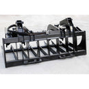 Express Steel Grapples Express Steel 84" Universal Quick Attach XHD Grapple - ES20150