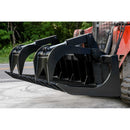 Express Steel Grapples Express Steel 84" Universal Quick Attach XHD Grapple - ES20150