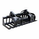 Express Steel Grapples Express Steel 84" Universal Quick Attach XHD Grapple - ES20150