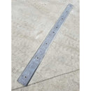 Express Steel Bolt on Cutting Edge Express Steel 96" Bolt-On Cutting Edge - DHM-9301