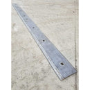 Express Steel Bolt on Cutting Edge Express Steel 96" Bolt-On Cutting Edge - DHM-9301