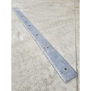 Express Steel Bolt on Cutting Edge Express Steel 96" Bolt-On Cutting Edge - DHM-9301