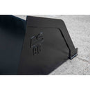 Express Steel Buckets Express Steel 96" Universal Quick Attach Snow/Mulch Bucket - ES-STSMB-0096