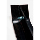 Express Steel Snow Pushers Express Steel AR400 XP24 & XP30 Snow Pusher Shoes (1 Set) - 104