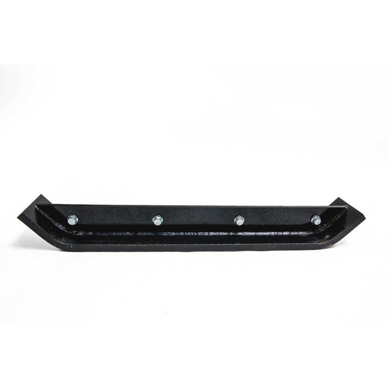 Express Steel Snow Pushers Express Steel AR400 XP24 & XP30 Snow Pusher Shoes (1 Set) - 104