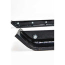 Express Steel Snow Pushers Express Steel AR400 XP24 & XP30 Snow Pusher Shoes (1 Set) - 104