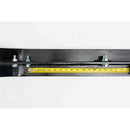 Express Steel Snow Pushers Express Steel AR400 XP36 Snow Pusher Shoes (1 Set) - 105