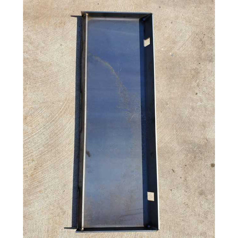 Express Steel Mount Plates Express Steel ASV Quick Attach Mount Plate - ESASMT0000