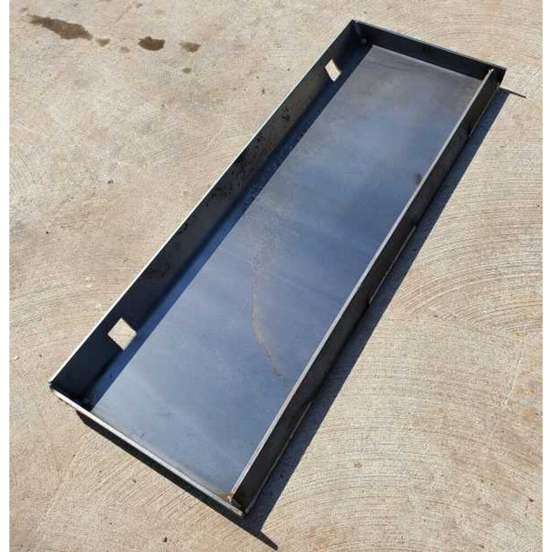 Express Steel Mount Plates Express Steel ASV Quick Attach Mount Plate - ESASMT0000