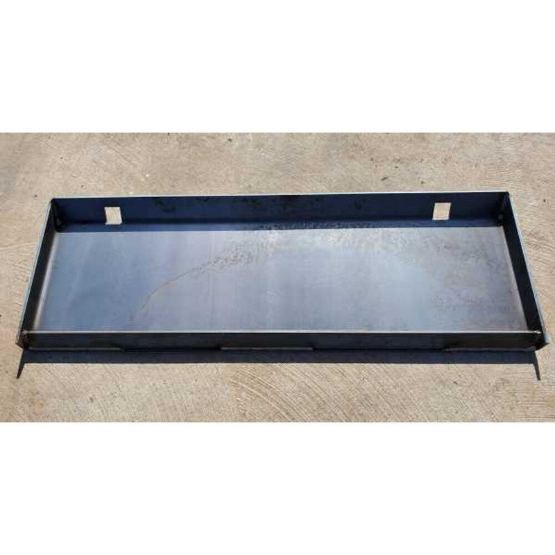 Express Steel Mount Plates Express Steel ASV Quick Attach Mount Plate - ESASMT0000