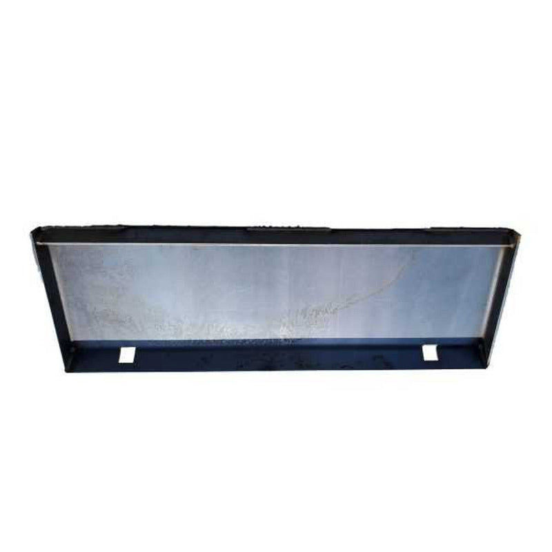 Express Steel Mount Plates Express Steel ASV Quick Attach Mount Plate - ESASMT0000