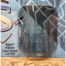 Express Steel Windshield Express Steel Bobcat M Series Lexan Polycarbonate Windshield - FIN-H-542B1