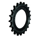 Express Steel Bobcat Sprockets Express Steel Bobcat Sprocket - 6813372 (12 Bolt) - SP067