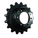Express Steel Bobcat Sprockets Express Steel Bobcat Sprocket - 7107787 - SP065
