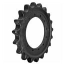 Express Steel Bobcat Sprockets Express Steel Bobcat Sprocket - 7142453 / 7199008 - SP082
