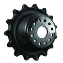 Express Steel Bobcat Sprockets Express Steel Bobcat Sprocket - 7166679 (12 Bolt) - SP074