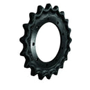 Express Steel Bobcat Sprockets Express Steel Bobcat Sprocket - 7199006 - SP077