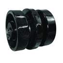Express Steel Rollers Express Steel Case & New Holland Bottom Roller - 47378992 / 47378993 - BR611