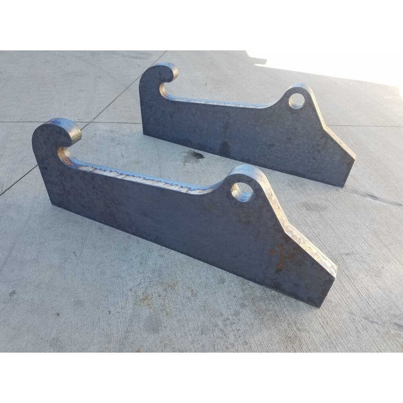 Express Steel Accessories Express Steel Cat IT28 female adapter blanks - 81