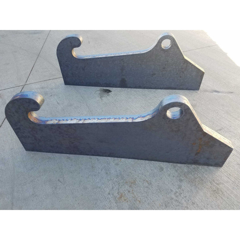 Express Steel Accessories Express Steel Cat IT28 female adapter blanks - 81