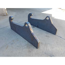 Express Steel Accessories Express Steel Cat IT28 female adapter blanks - 81