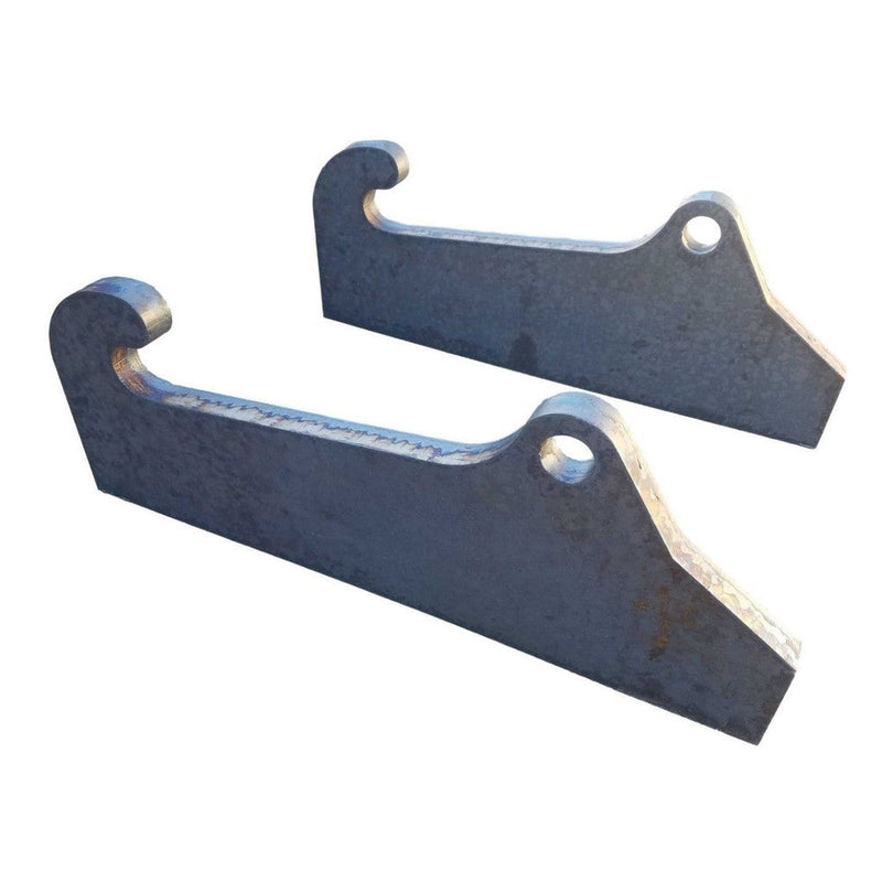 Express Steel Accessories Express Steel Cat IT28 female adapter blanks - 81