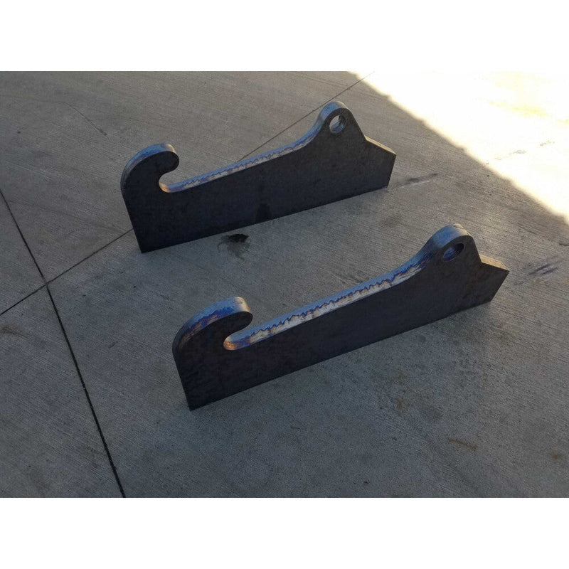 Express Steel Accessories Express Steel Cat IT28 female adapter blanks - 81