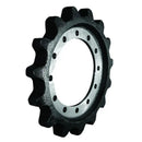 Express Steel Sprocket Express Steel CAT Sprocket - 304-1870 - SP136