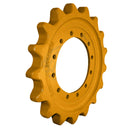 Express Steel Sprocket Express Steel CAT Sprocket - 304-1916 - SP135