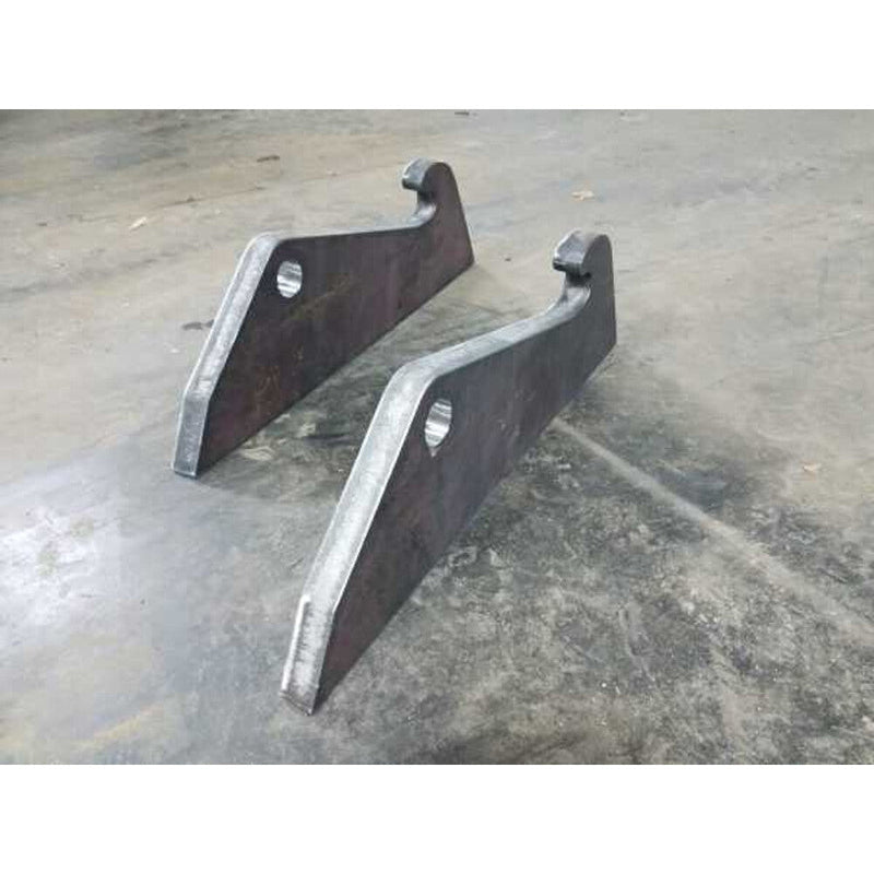 Express Steel Accessories Express Steel Deere 304 female adapter blanks - 136