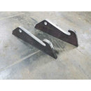 Express Steel Accessories Express Steel Deere 304 female adapter blanks - 136