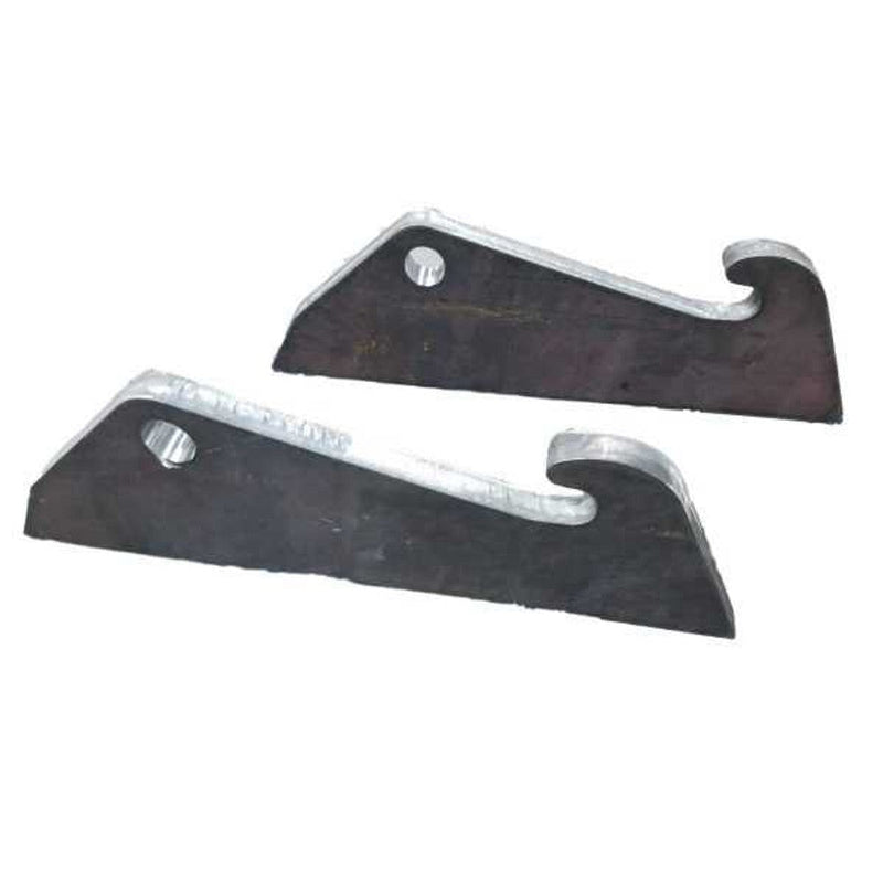 Express Steel Accessories Express Steel Deere 304 female adapter blanks - 136