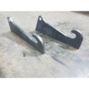 Express Steel Accessories Express Steel Deere E female adapter blanks - 137