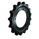 Express Steel John Deere Sprockets Express Steel Gehl / John Deere / Mustang / Yanmar Sprocket - 270322 / ID2711 / T239479 - SP321