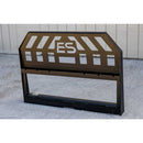 Express Steel Pallet Forks Express Steel Heavy Duty Mast for Forks- Frame Only - ES60250