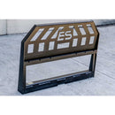 Express Steel Pallet Forks Express Steel Heavy Duty Mast for Forks- Frame Only - ES60250