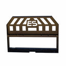 Express Steel Pallet Forks Express Steel Heavy Duty Mast for Forks- Frame Only - ES60250