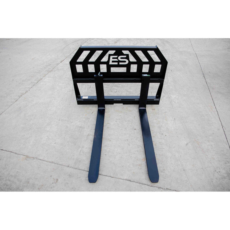 Express Steel Pallet Forks Express Steel Heavy Duty Pallet Forks - ES60250-X