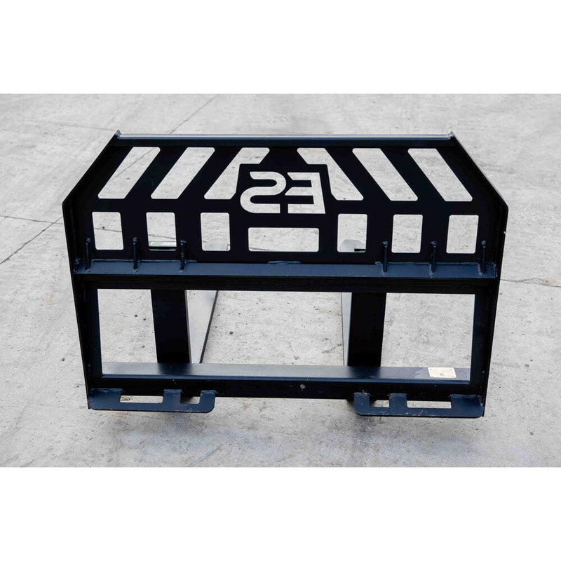 Express Steel Pallet Forks Express Steel Heavy Duty Pallet Forks - ES60250-X