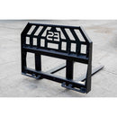 Express Steel Pallet Forks Express Steel Heavy Duty Pallet Forks - ES60250-X