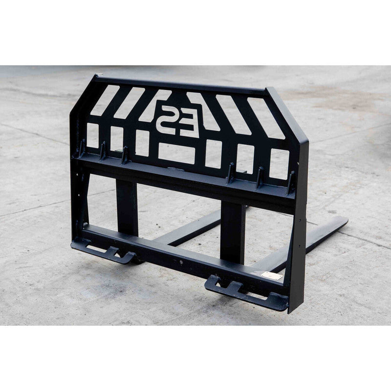 Express Steel Pallet Forks Express Steel Heavy Duty Pallet Forks - ES60250-X