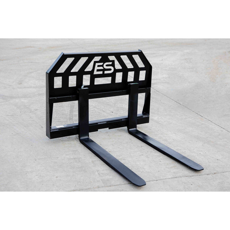 Express Steel Pallet Forks Express Steel Heavy Duty Pallet Forks - ES60250-X
