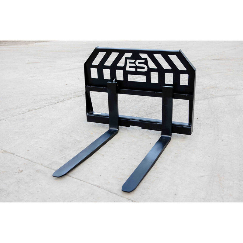 Express Steel Pallet Forks Express Steel Heavy Duty Pallet Forks - ES60250-X