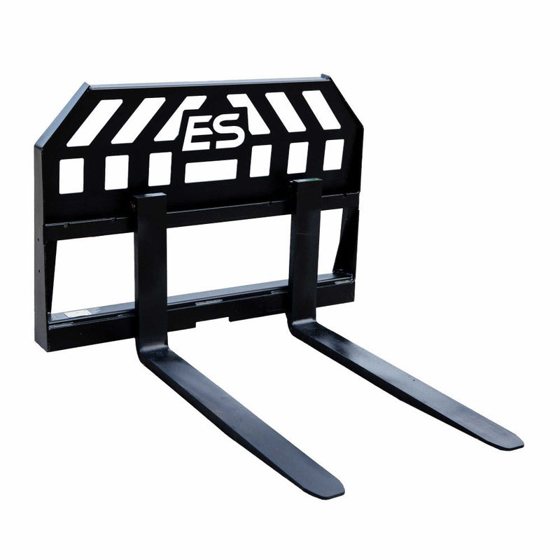 Express Steel Pallet Forks Express Steel Heavy Duty Pallet Forks - ES60250-X