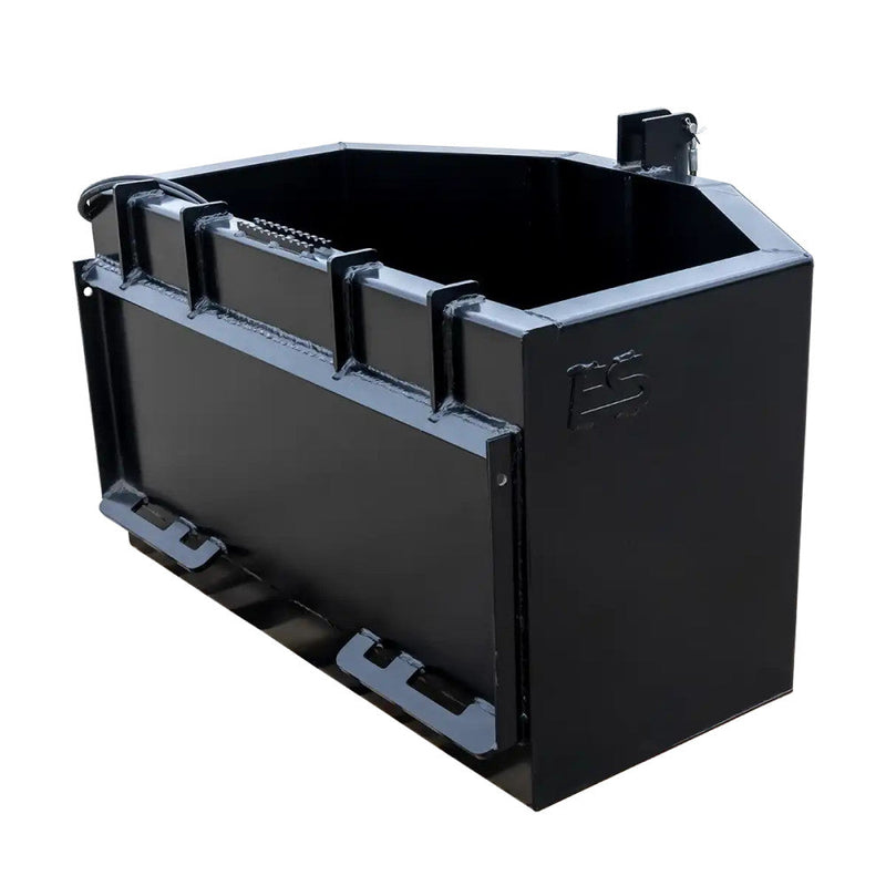 Express Steel Buckets Express Steel Hydraulic Concrete Bucket - ES32050